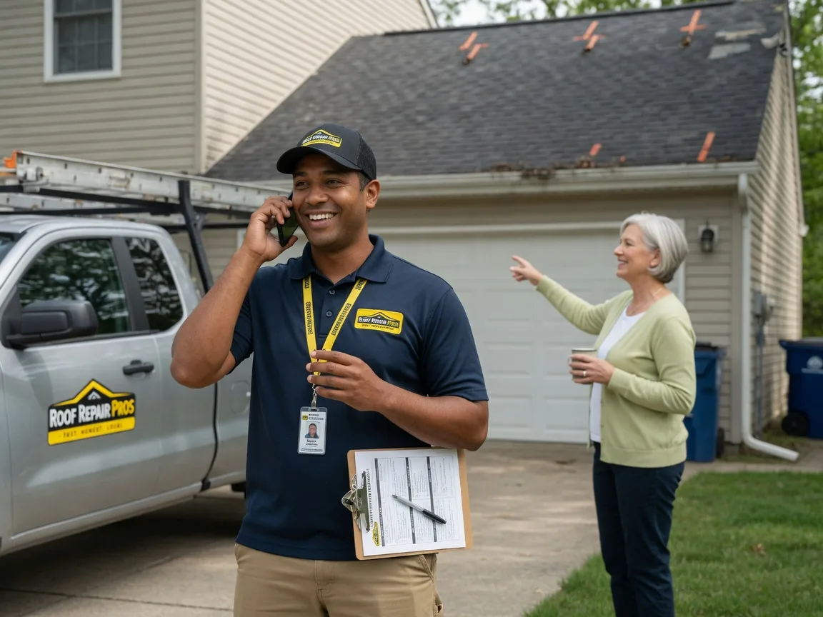 Roof Repair Brighton, TN FAQs